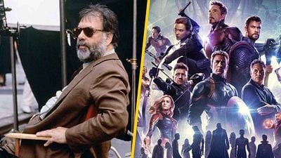 Francis Ford Coppola llama "despreciable" al universo de Marvel Studios noticias imagen