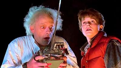 'Volver al futuro': ¿Qué tan cerca de existir está la cuarta parte? noticias imagen