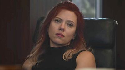 Scarlett Johansson confirma que Black Widow no resucitará noticias imagen
