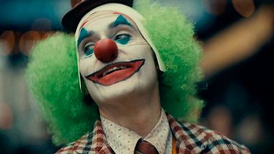 'Joker': Rumor asegura que la secuela ya está en desarrollo noticias imagen