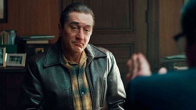 'El irlandés': Confirman su estreno en México en estos cines noticias imagen