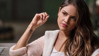 Eiza González se disfraza de Maléfica y luce espectacular noticias imagen