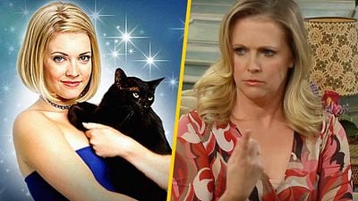 Melissa Joan Hart vuelve a ser Sabrina en un divertido video noticias imagen
