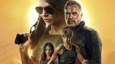 'Terminator: Destino oculto' es un fracaso en taquilla