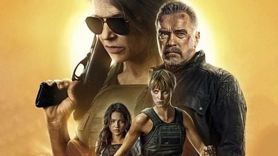 'Terminator: Destino oculto' es un fracaso en taquilla noticias imagen