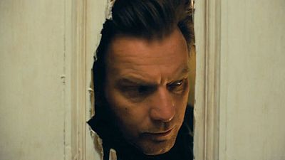 ¿'Doctor sueño' tiene escenas inéditas o reutilizadas de 'El resplandor'? noticias imagen