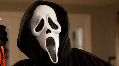 Confirman que 'Scream 5' está en desarrollo
