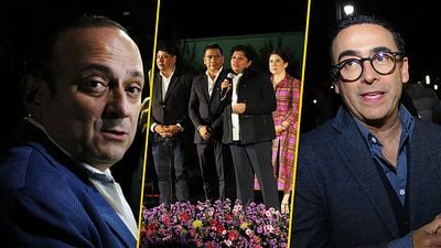 Cholula 2019: Así se vivió la inauguración con Adal Ramones y Lalo España noticias imagen