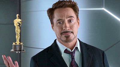 Oscar 2020: Disney postula a Robert Downey Jr. y 12 actores más para la estatuilla noticias imagen