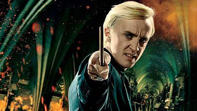 'Harry Potter': El reencuentro del elenco original es improbable según Tom Felton noticias imagen