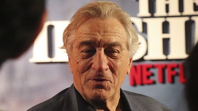 Los Cabos 2019: Así se vivió la visita de Robert De Niro al festival noticias imagen