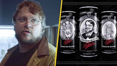 Guillermo del Toro acusa a Cerveza Victoria de usar su imagen sin autorización