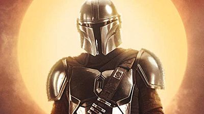 'The Mandalorian' podría convertirse en película noticias imagen