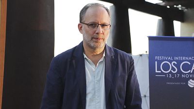 Los Cabos 2019: Ira Sachs encuentra en Arturo Ripstein cierta inspiración noticias imagen