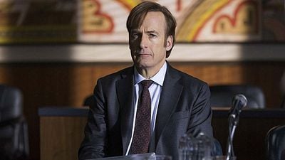 'Better Call Saul': Primeras imágenes de la quinta temporada noticias imagen