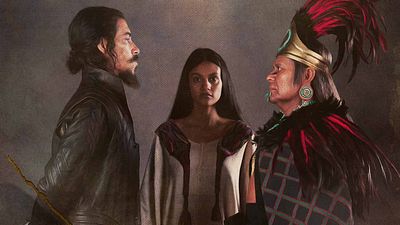 'Hernán': Crítica de la serie de Amazon Prime Video noticias imagen