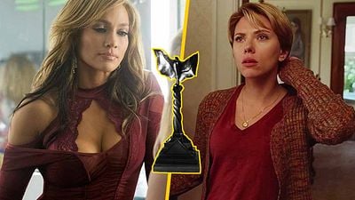 Independent Spirit Awards 2020: Nominan a Jennifer Lopez y no a Scarlett Johansson noticias imagen