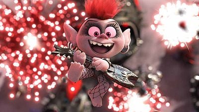 'Trolls 2 World Tour': Director adelanta increíble soundtrack con Daft Punk y más noticias imagen