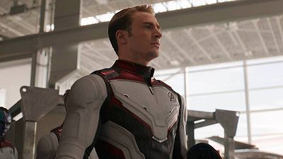 ‘Avengers: Endgame’: Revelan artes inéditos de los trajes cuánticos noticias imagen