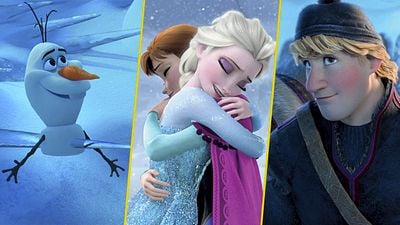 ‘Frozen’: 15 chistes y referencias que sólo los adultos entienden noticias imagen