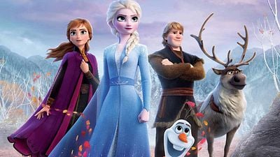'Frozen 2': El éxito de taquilla que Disney esperaba noticias imagen