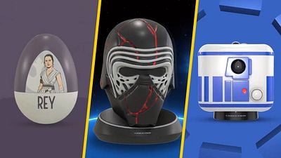 'Star Wars: El ascenso de Skywalker: Conoce los promocionales de Cinemex noticias imagen