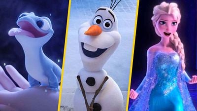 'Frozen 2': 10 easter-eggs y referencias que probablemente no viste noticias imagen