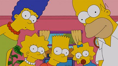 'Los Simpson' llegarían a su fin en el transcurso del próximo año noticias imagen