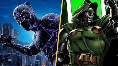 'Black Panther 2': Doctor Doom sería el villano principal noticias imagen