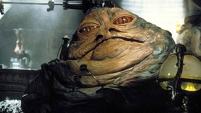 ‘Star Wars’: Artista crea a Baby Jabba y no es grotesco noticias imagen