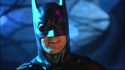 George Clooney es un Batman real y esta acción lo demuestra