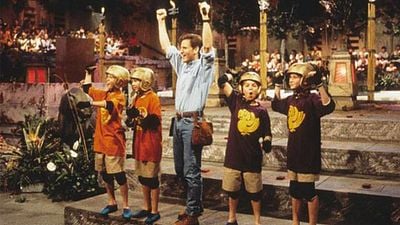 'Leyendas del templo escondido' tenía un oscuro secreto que pocos saben noticias imagen