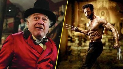 Más de 50 mil personas quieren que Danny DeVito sea el nuevo Wolverine noticias imagen
