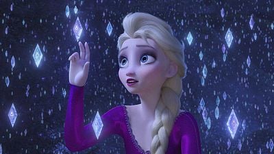 'Frozen 2' impone récords de taquilla en su segundo fin de semana noticias imagen