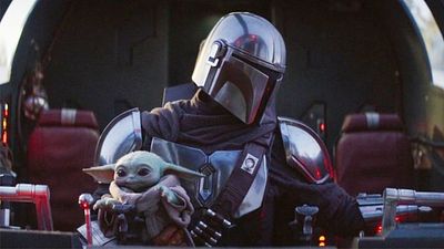 'The Mandalorian': El infame error del cuarto episodio que ya está causando polémica noticias imagen