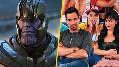 Thanos y 'No manches Frida 2' entre lo más buscado de Google  en 2019 en México noticias imagen