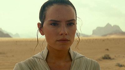 'Star Wars 9': La verdad sobre los padres e identidad de Rey noticias imagen