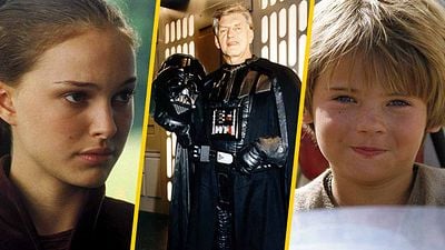 'Star Wars': 10 actores y actrices que han odiado ser parte de la saga noticias imagen
