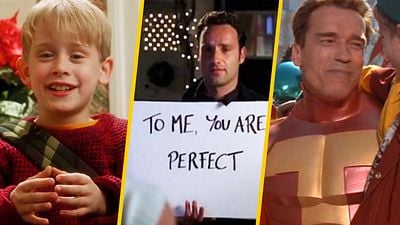 Las 10 películas navideñas favoritas de Sensacine México noticias imagen
