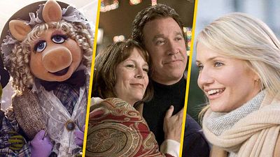 Maratón: 15 películas para elevar el espíritu navideño noticias imagen