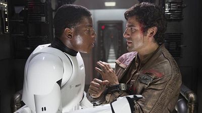 ‘Star Wars 9’: John Boyega y Oscar Isaac retomarían a sus personajes con una condición noticias imagen