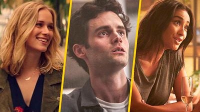 ‘You’: Lo que debes recordar antes de ver la segunda temporada noticias imagen