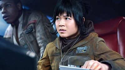‘Star Wars 9’: Rose Tico sólo apareció 76 segundos, mucho menos que en 'Los últimos Jedi' noticias imagen