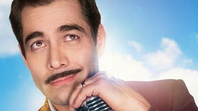 'Como caído del cielo': ¿Reconoces la canción que compusieron para la cinta? noticias imagen