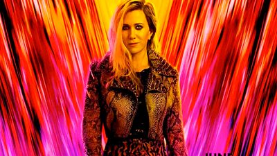 'Wonder Woman 1984': Nueva imagen de Kristen Wiig como Cheetah noticias imagen