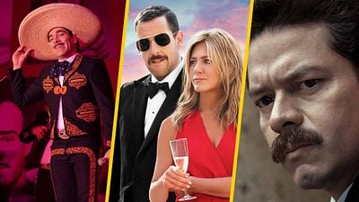 Netflix: Las películas y series más vistas en México durante 2019 noticias imagen