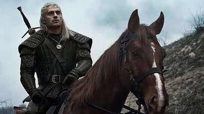 'The Witcher': Revelan final alternativo noticias imagen