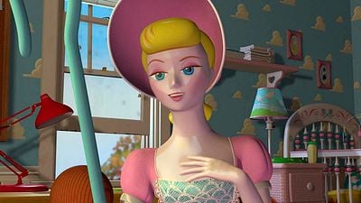 'Toy Story': Primer vistazo al nuevo cortometraje de Bo Peep noticias imagen
