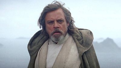 Así imita Mark Hamill a Harrison Ford noticias imagen