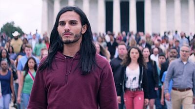 ‘Mesías’: Lo bueno y lo malo de la polémica serie de Netflix noticias imagen